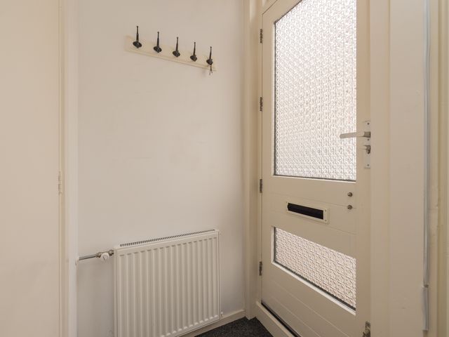 Zeestraat 21, Noordwijk