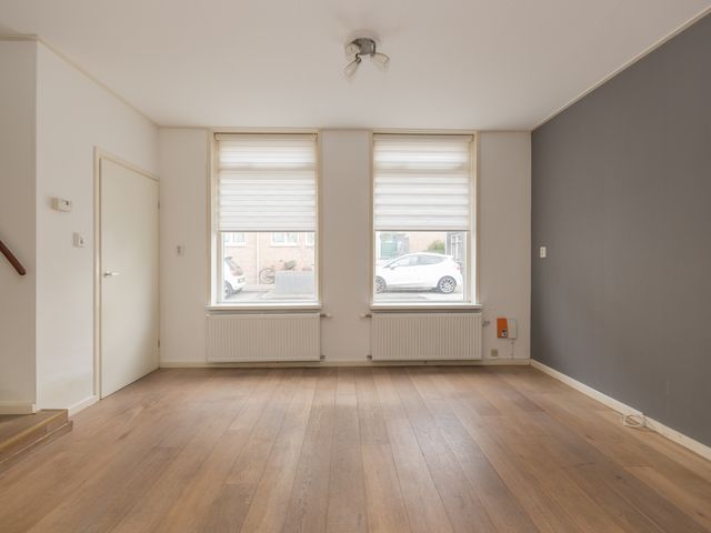 Zeestraat 21, Noordwijk