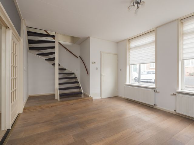 Zeestraat 21, Noordwijk