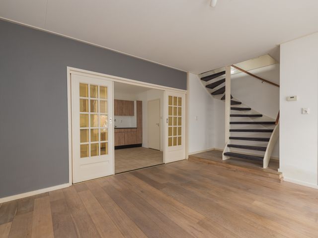 Zeestraat 21, Noordwijk