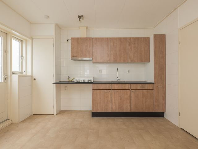 Zeestraat 21, Noordwijk