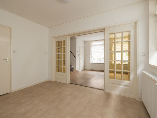 Zeestraat 21, Noordwijk