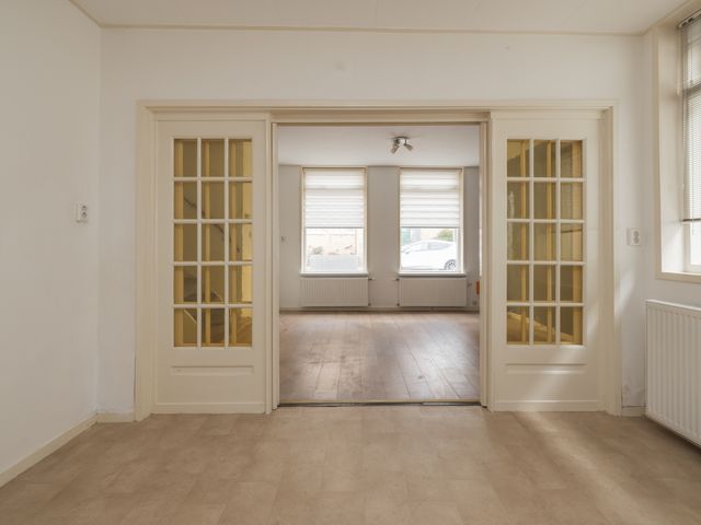 Zeestraat 21, Noordwijk