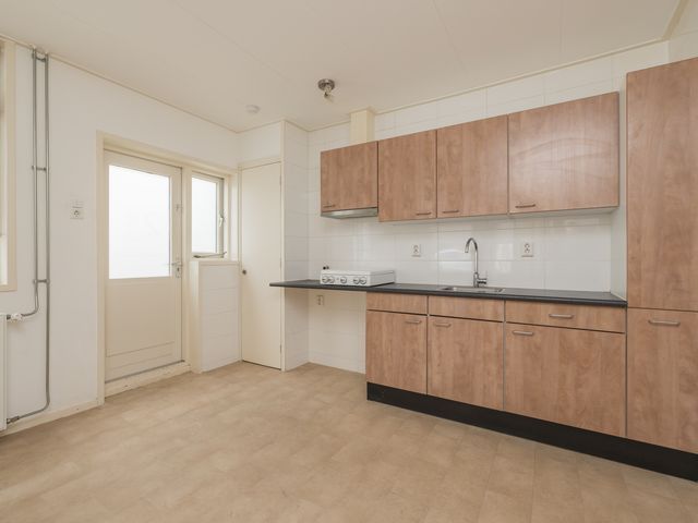 Zeestraat 21, Noordwijk