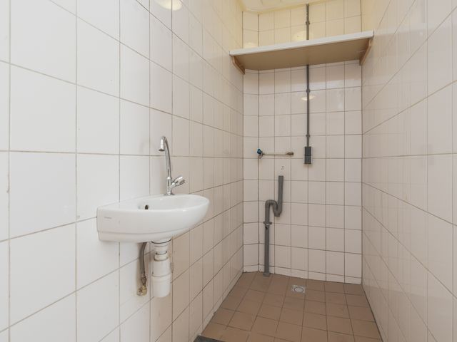 Zeestraat 21, Noordwijk