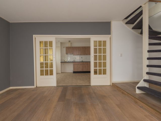 Zeestraat 21, Noordwijk