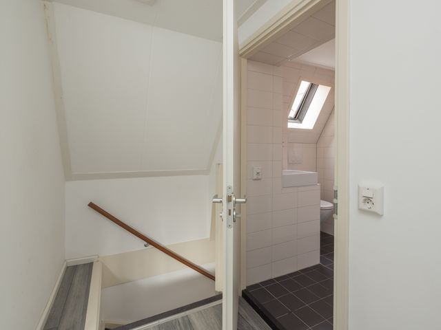 Zeestraat 21, Noordwijk