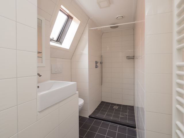 Zeestraat 21, Noordwijk