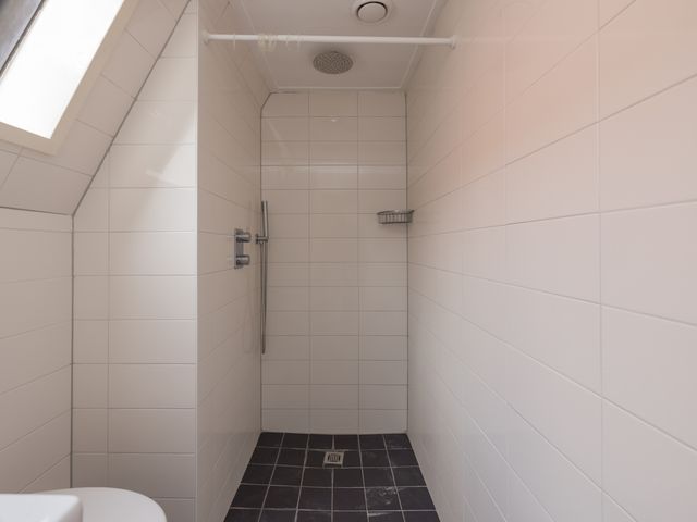 Zeestraat 21, Noordwijk