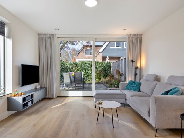 De Toekomst 17, Steggerda