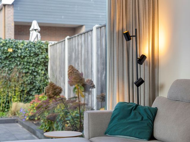 De Toekomst 17, Steggerda