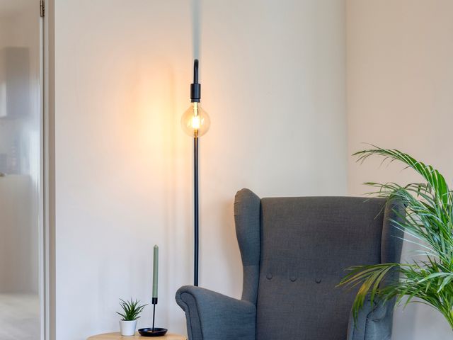 De Toekomst 17, Steggerda