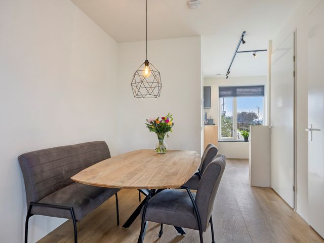 De Toekomst 17, Steggerda