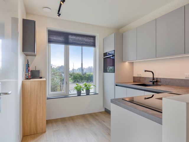 De Toekomst 17, Steggerda