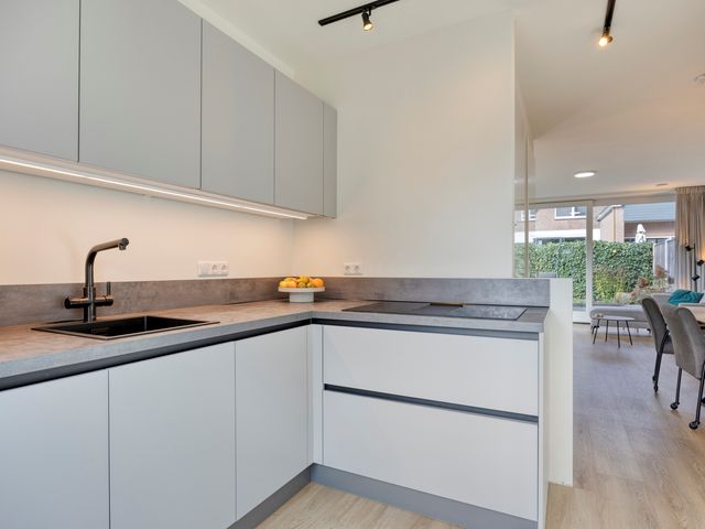 De Toekomst 17, Steggerda