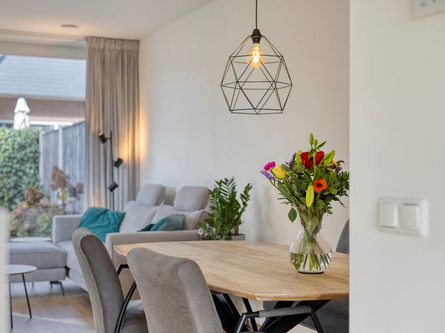 De Toekomst 17, Steggerda