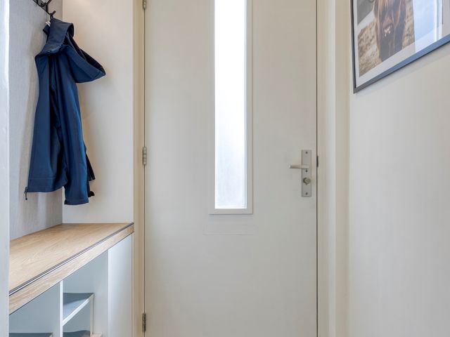 De Toekomst 17, Steggerda