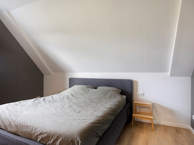 De Toekomst 17, Steggerda