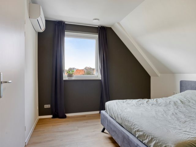 De Toekomst 17, Steggerda