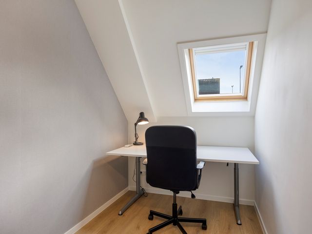 De Toekomst 17, Steggerda