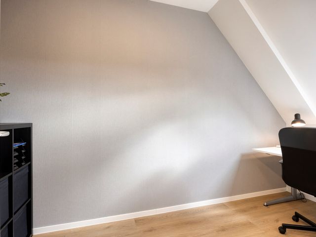 De Toekomst 17, Steggerda