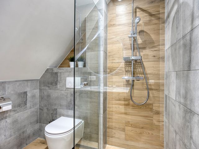 De Toekomst 17, Steggerda