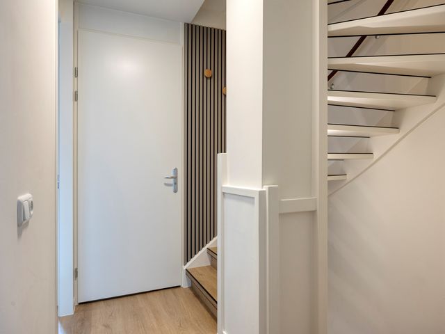 De Toekomst 17, Steggerda