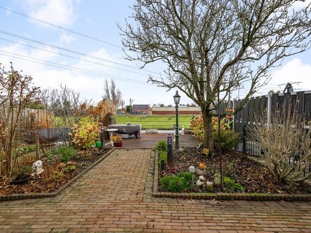 Kaasmaker 135, Assendelft