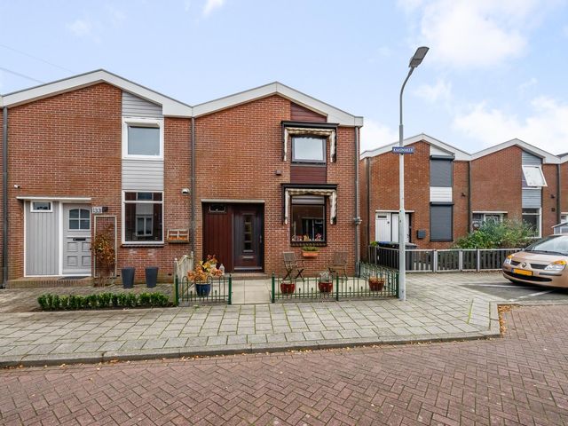 Kaasmaker 135, Assendelft