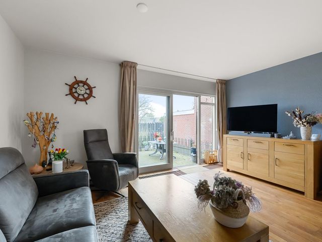 Kaasmaker 135, Assendelft