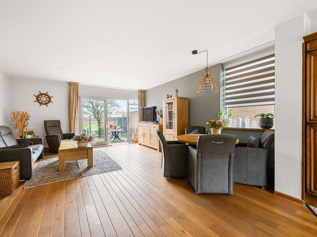 Kaasmaker 135, Assendelft