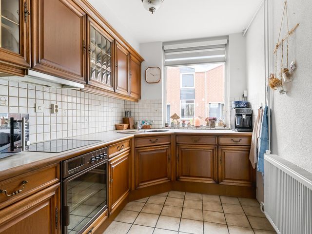 Kaasmaker 135, Assendelft