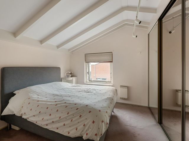 Kaasmaker 135, Assendelft