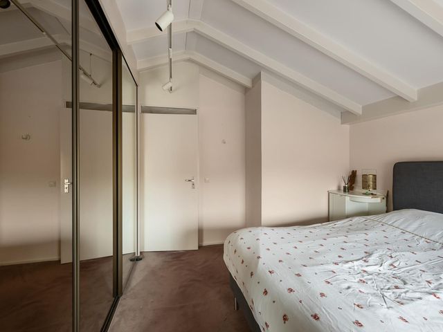 Kaasmaker 135, Assendelft