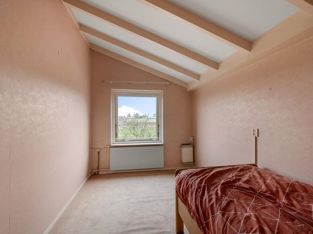 Kaasmaker 135, Assendelft