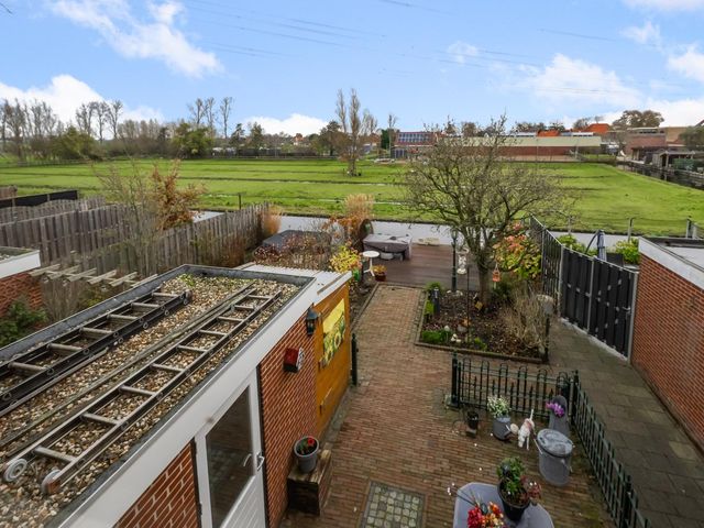 Kaasmaker 135, Assendelft