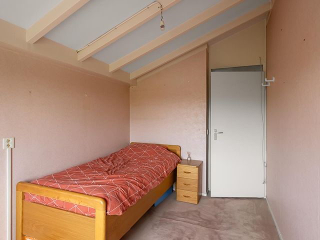 Kaasmaker 135, Assendelft