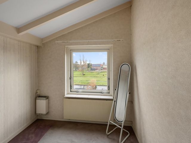 Kaasmaker 135, Assendelft