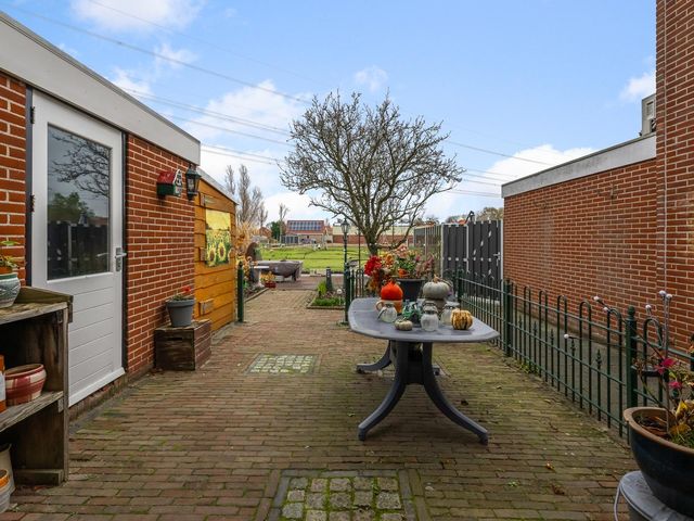 Kaasmaker 135, Assendelft