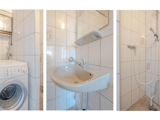 Krabbendijkestraat 423, Rotterdam