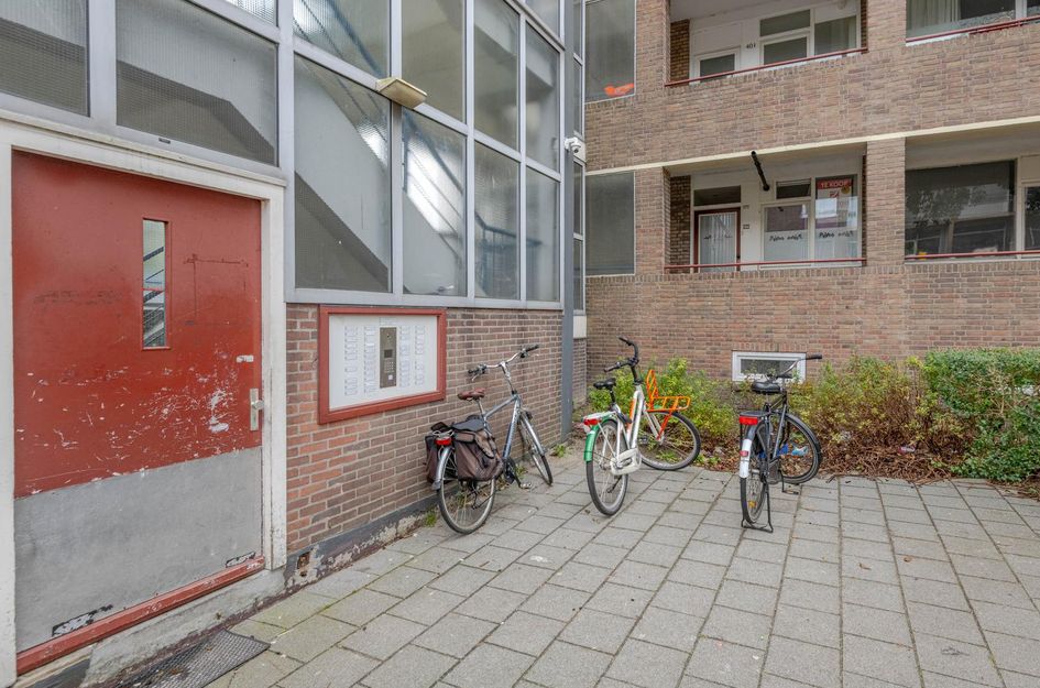Krabbendijkestraat 423