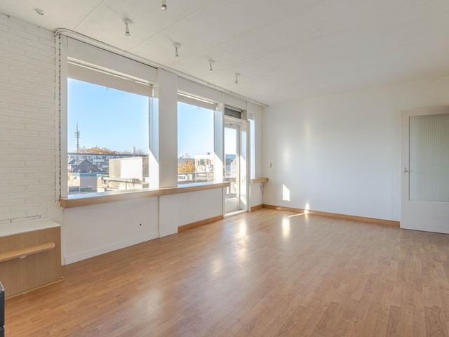 Krabbendijkestraat 423, Rotterdam