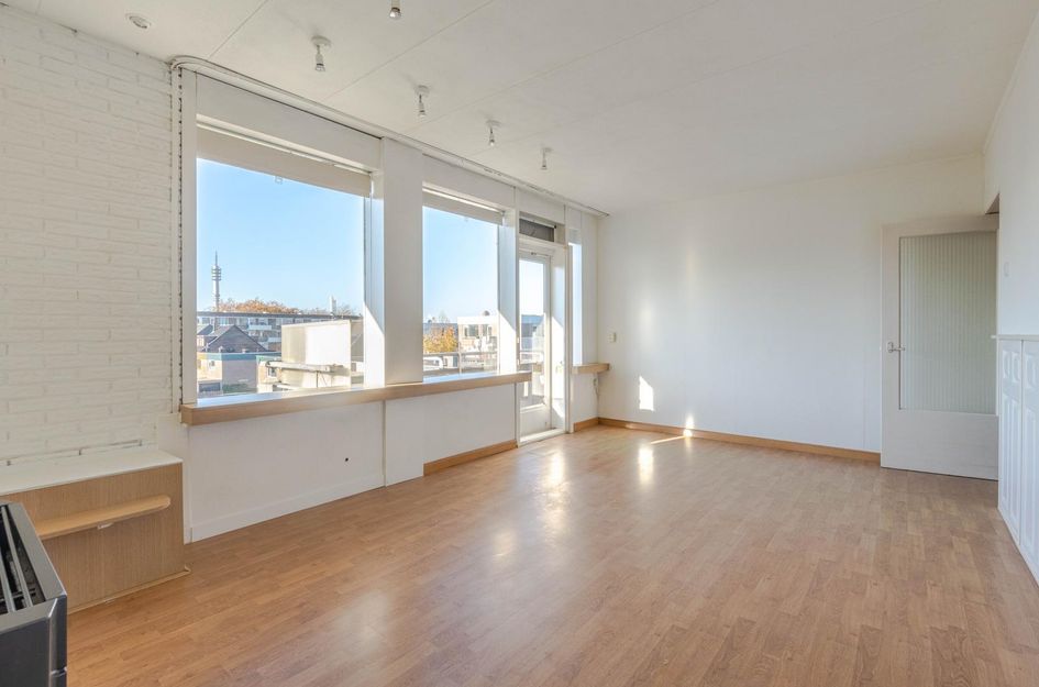 Krabbendijkestraat 423