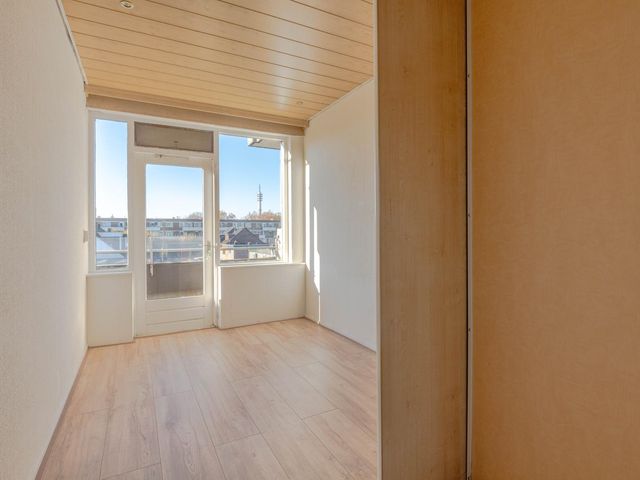 Krabbendijkestraat 423, Rotterdam