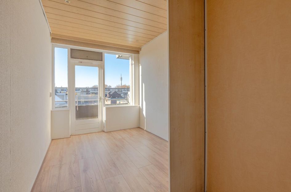 Krabbendijkestraat 423