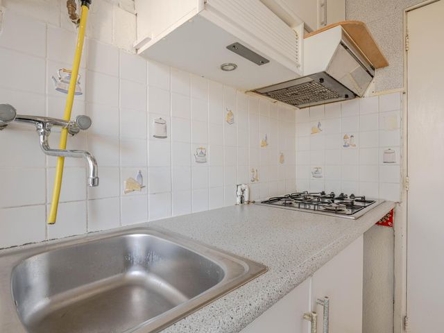 Krabbendijkestraat 423, Rotterdam