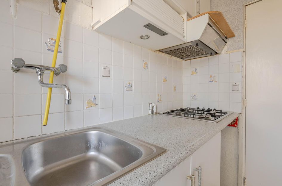 Krabbendijkestraat 423