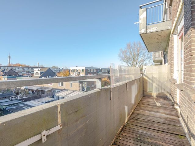 Krabbendijkestraat 423, Rotterdam