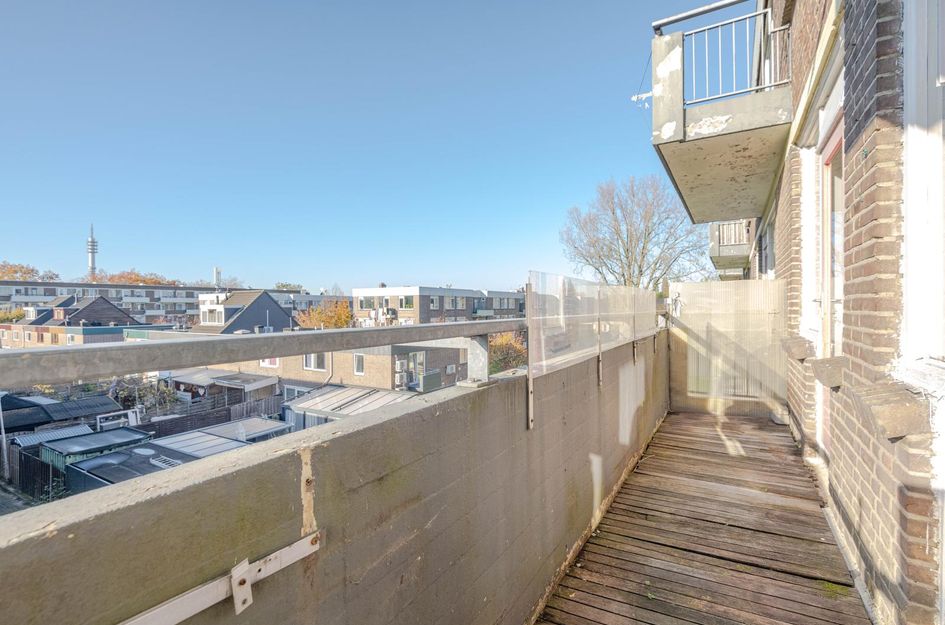 Krabbendijkestraat 423