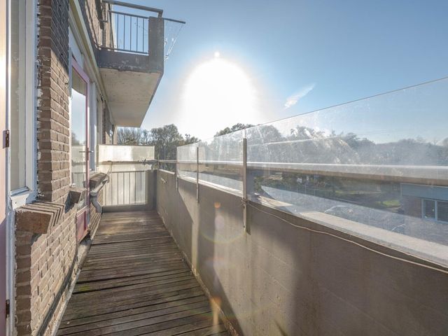 Krabbendijkestraat 423, Rotterdam